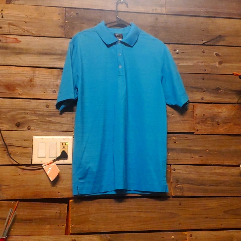 Nike Dri Fit Polo s/s